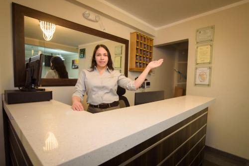 Moquegua Hotel | Hotel Costa Sol Moquegua