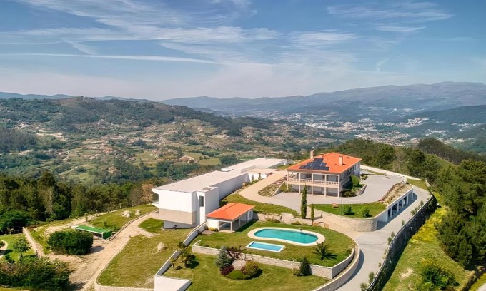 Grovelas Hotel | Hotel Cotto do Gatto
