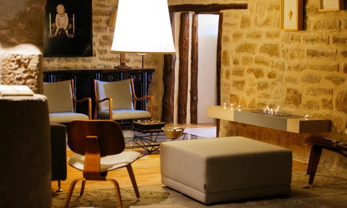 Calaceite Hotel | Hotel Cresol