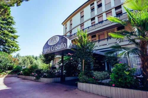 Riolo Terme Hotel | Hotel Cristallo
