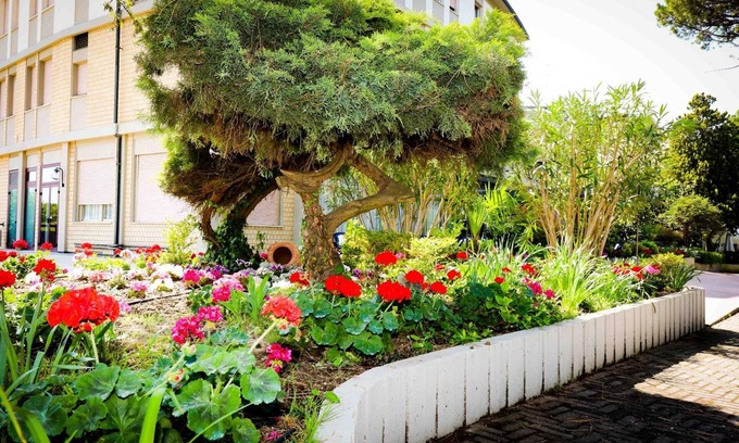 Riolo Terme Hotel | Hotel Cristallo