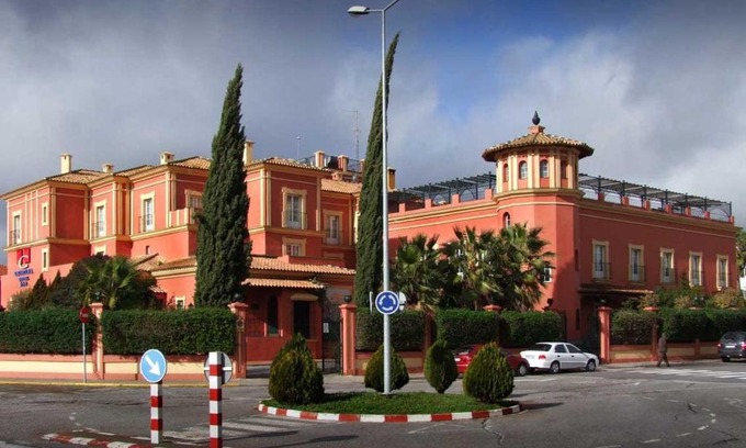 Fregenal de la Sierra Hotel | Hotel Cristina