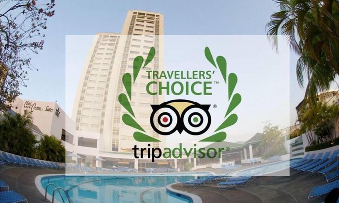 Puerto La Cruz Hotel | Hotel Cristina Suites