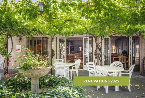 Avignon Hotel | Hotel Cristol