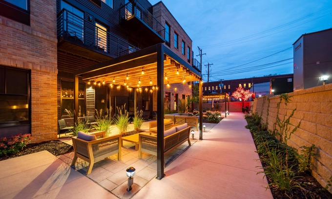 Stillwater Hotel | Hotel Crosby
