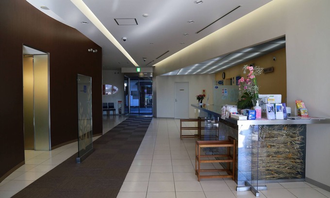 Tsukuba Hotel | Hotel Crown Hills Arakawaoki (BBH Hotel Group)