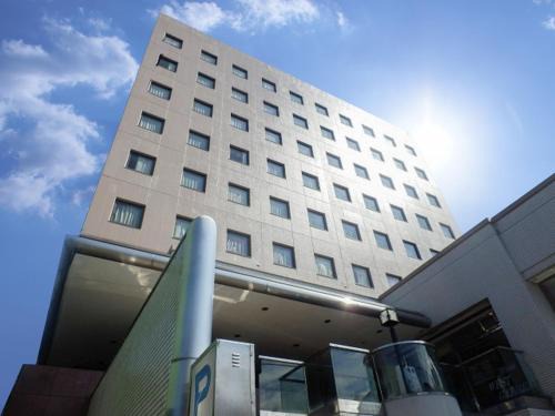 Fujinomiya Hotel | HOTEL CROWN HILLS FUJINOMIYA