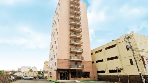 Misato-machi Hotel | Hotel Crown Hills Furukawa