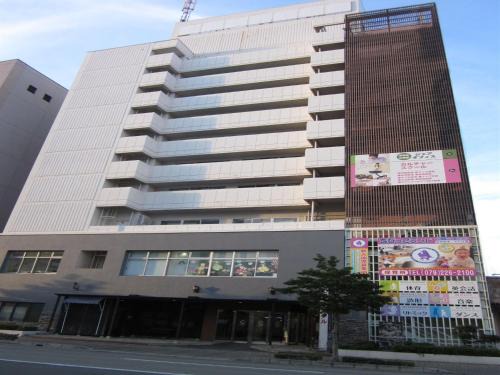 Igidani Onsen Hotel | Hotel Crown Hills Himeji