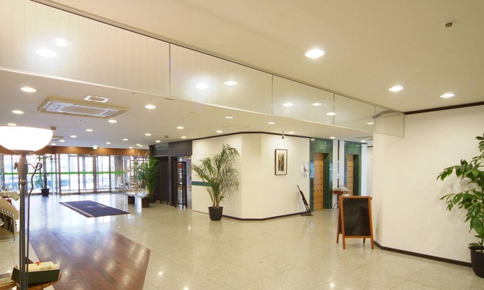 Igidani Onsen Hotel | Hotel Crown Hills Himeji
