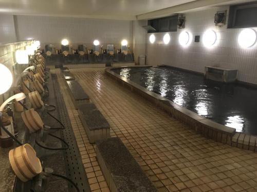 Miyakomachi Hotel | Hotel Crown Hills Oita
