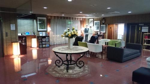 Chuo Ward Hotel | Hotel Crown Hills Sagamihara