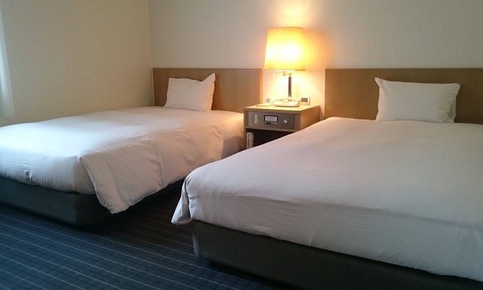 Chuo Ward Hotel | Hotel Crown Hills Sagamihara