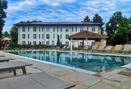 Rakamaz Hotel | Hotel Csillag Tokaj