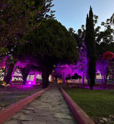 Etzatlan Hotel | HOTEL CUATRO CAMINOS