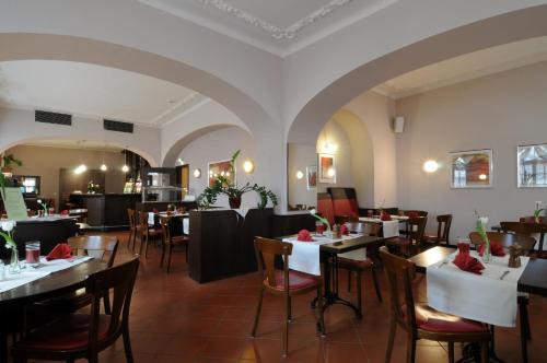 Doebeln Hotel | Hotel Döbelner Hof