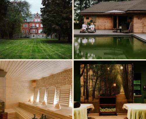 Bielawa Hotel | Hotel Dębowy Biowellness & SPA Góry Sowie