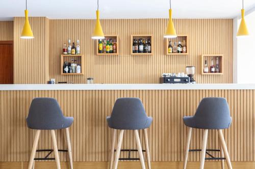 Coimbra Hotel | Hotel D. Luis