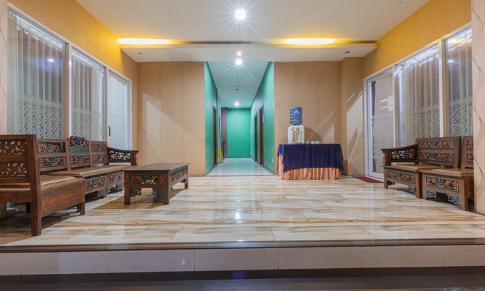 Baki Apartment | Hotel D'Madinah Inn - Gentan