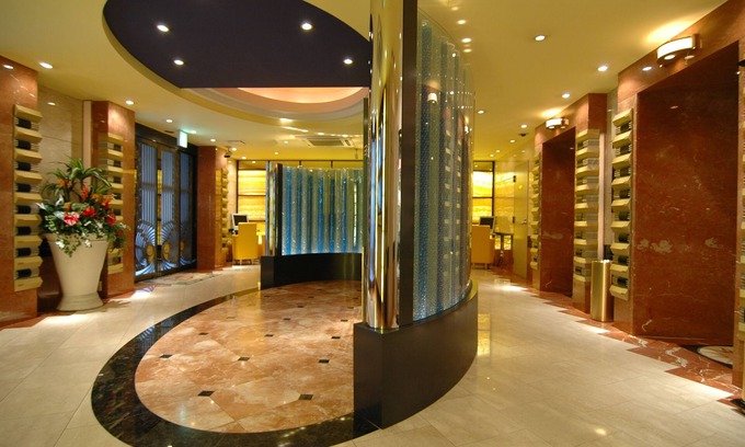 Kabukicho Hotel | HOTEL D-WAVE Shinjuku - Adults Only