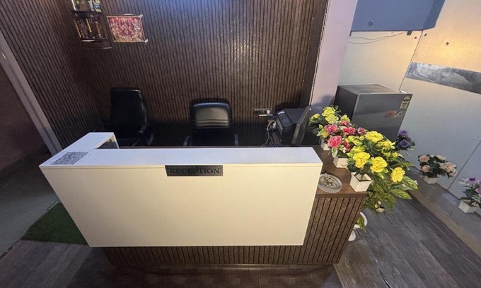 Jaipur Hotel | Hotel D7