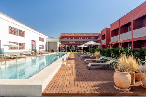 Barrosinha Hotel | Hotel da Barrosinha