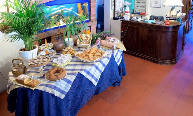 Santa Maria del Giudice Hotel | Hotel Da Carlos