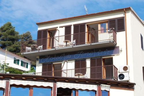 Seccheto Hotel | Hotel Da Fine