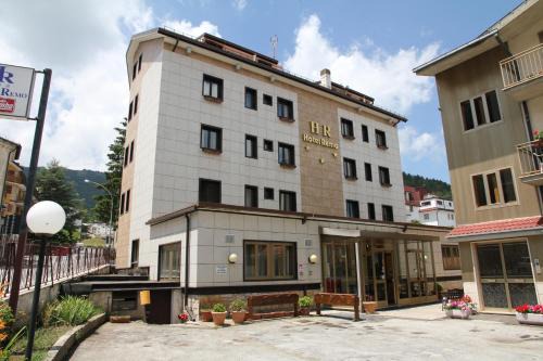 Roccaraso Hotel | Hotel Da Remo