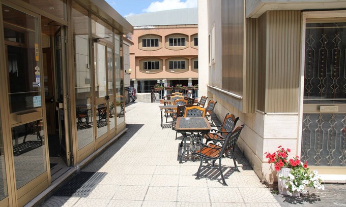 Roccaraso Hotel | Hotel Da Remo