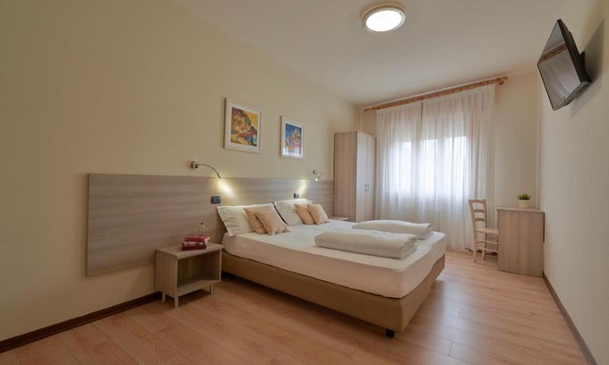 Noventa Vicentina Hotel | Hotel da Romagnolo