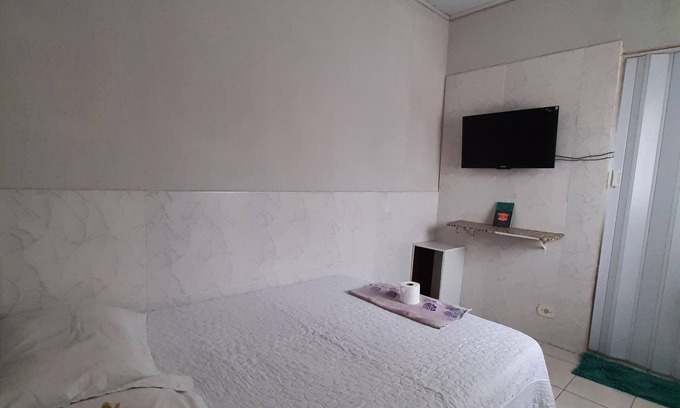 Cuiaba Hotel | HOTEL DA TETÊ