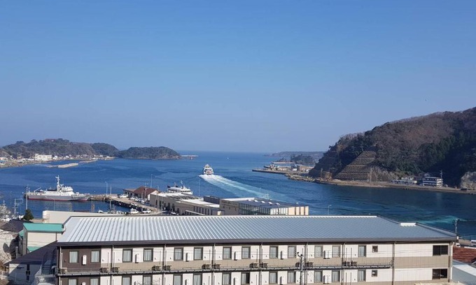 Tsushima Hotel | Hotel Daemado Hitakatsu