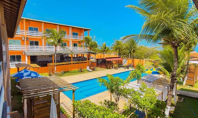 Pecém Hotel | Hotel Dama Business Center