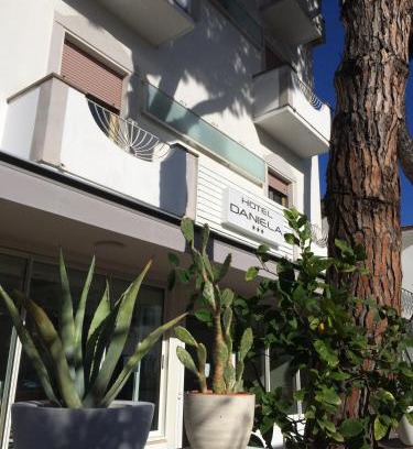 Bellariva Hotel | Hotel Daniela