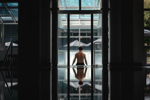 Bad Griesbach-Therme Hotel | Hotel Das Ludwig