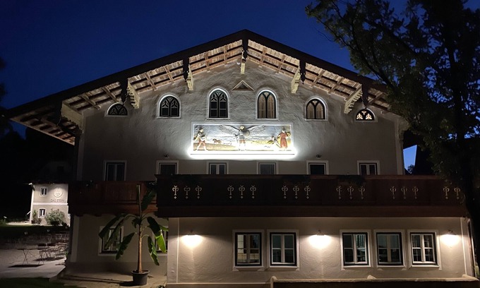 Amerang Hotel | Hotel DAS STEIN