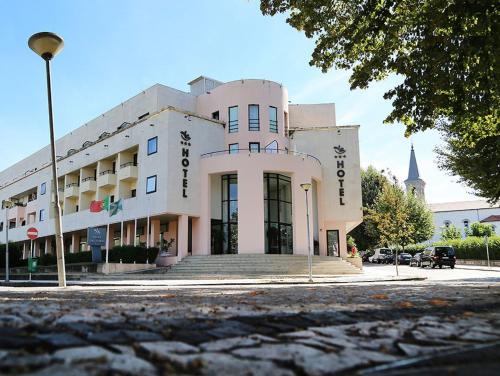 Caldelas Hotel | Hotel das Taipas
