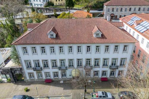Geres Hotel | Hotel Das Termas