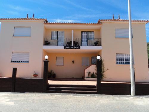 Monfortinho Hotel | Hotel Das Termas