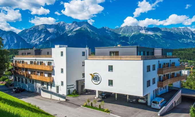 Mutters Hotel | Hotel dasMEI