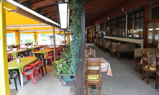 Forni di Sopra Hotel | Hotel Davost