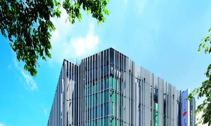 West District Hotel | Hotel Day Plus Taichung