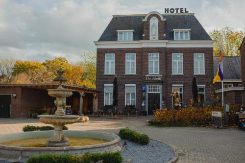Horn Hotel | Hotel de Abdij
