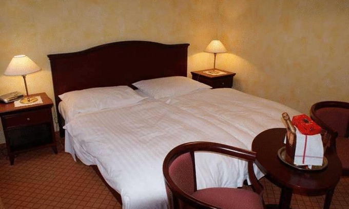 Blonay Hotel | Hotel de Bahyse
