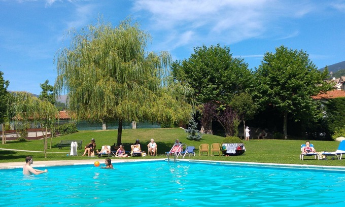 Camprodon Hotel | Hotel de Camprodon