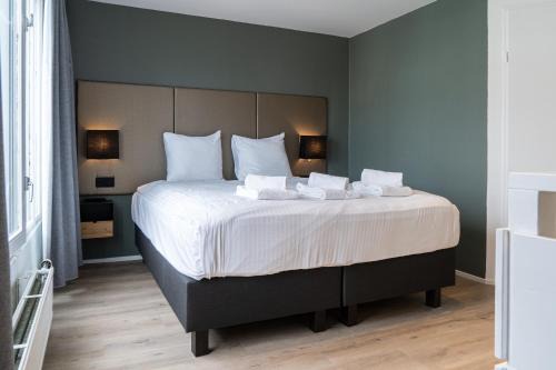 Lisse City Center Hotel | Hotel de Duif Lisse - Keukenhof
