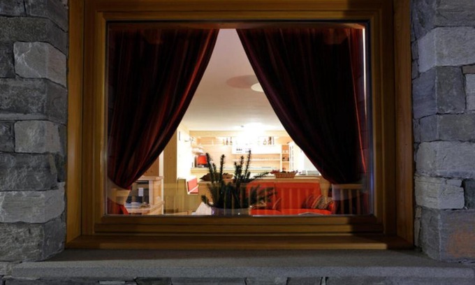 Tschaval Hotel | Hotel de Gletscher