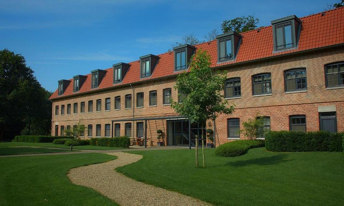 Eibergen Hotel | Hotel de Kastanjefabriek