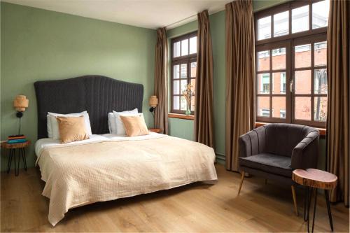 Gulpen Hotel | Hotel de Korenwolf